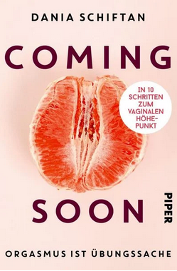 Dania Schiftan - Coming Soon