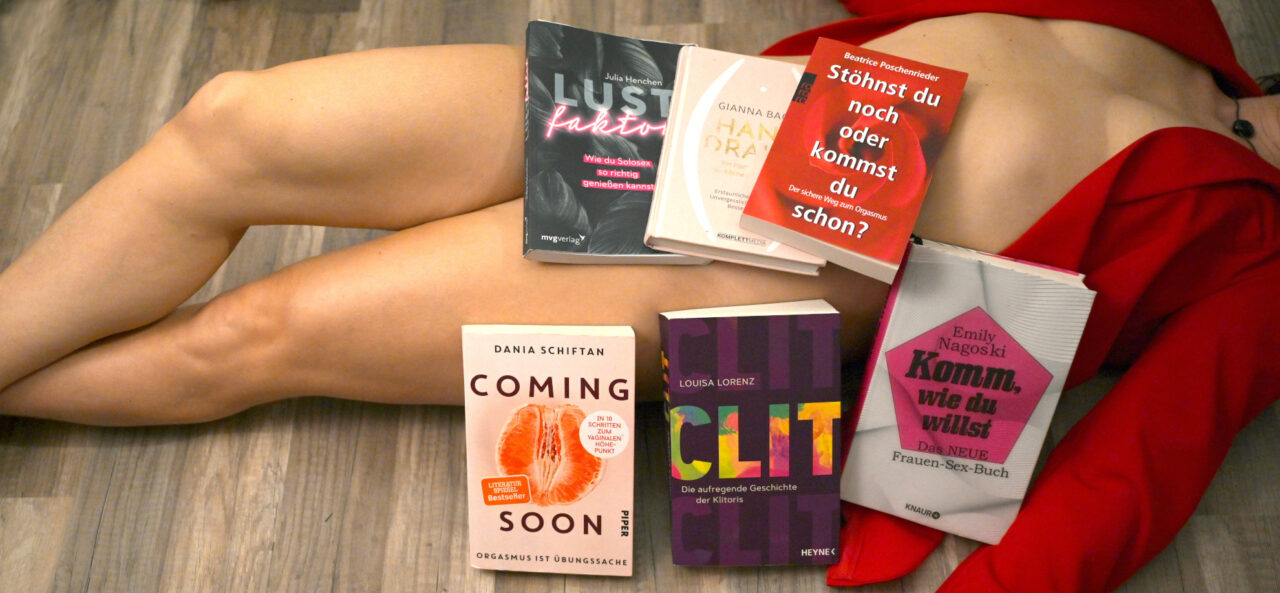 Bücher