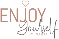 Enjoy Yourself by Nadja - Logo